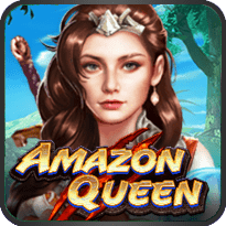 permainan slot Amazon Queen provider Ion Slot dari situs slot gacor 99ASET