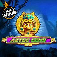 permainan slot Aztec Gems provider Pragmatic Play dari situs slot gacor 99ASET