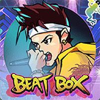 permainan slot Beat Box provider Gamatron dari situs slot gacor 99ASET