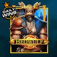 permainan slot Beowulf provider Pragmatic Play dari situs slot gacor 99ASET