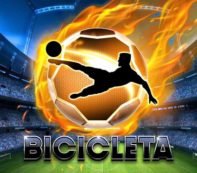 permainan slot Bicicleta provider YGGDRASIL dari situs slot gacor 99ASET