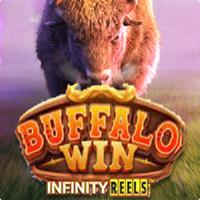permainan slot Buffalo Win provider PG Soft dari situs slot gacor 99ASET