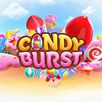 permainan slot Candy Burst provider PG Soft dari situs slot gacor 99ASET