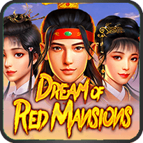 permainan slot Dreams of Red Mansions provider Ion Slot dari situs slot gacor 99ASET