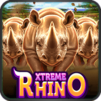 permainan slot Extreme Rhino provider Slot 88 dari situs slot gacor 99ASET