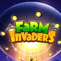 permainan slot Farm Invaders provider PG Soft dari situs slot gacor 99ASET