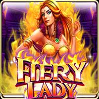permainan slot Fiery Lady provider Live 22 dari situs slot gacor 99ASET