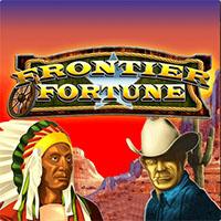 permainan slot Frontier Fortunes provider Habanero dari situs slot gacor 99ASET