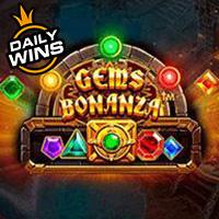 permainan slot Gems Bonanza provider Pragmatic Play dari situs slot gacor 99ASET