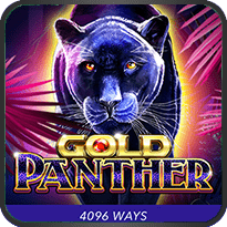 permainan slot Gold Panther provider Spade Gaming dari situs slot gacor 99ASET