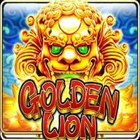 permainan slot Golden Lion provider Live 22 dari situs slot gacor 99ASET