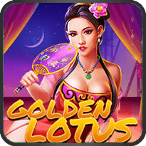 permainan slot Golden Lotus provider Slot 88 dari situs slot gacor 99ASET