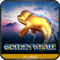 permainan slot Golden Whale provider Spade Gaming dari situs slot gacor 99ASET