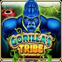 permainan slot Gorilla 's Tribe provider Live 22 dari situs slot gacor 99ASET