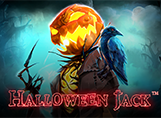 permainan slot Halloween Jack provider Flow Gaming dari situs slot gacor 99ASET