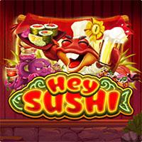 permainan slot Hey Sushi provider Habanero dari situs slot gacor 99ASET