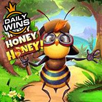 permainan slot Honey Honey Honey provider Pragmatic Play dari situs slot gacor 99ASET