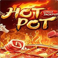 permainan slot Hotpot provider PG Soft dari situs slot gacor 99ASET