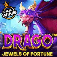 permainan slot Jewels of Fortune provider Pragmatic Play dari situs slot gacor 99ASET