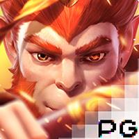 permainan slot Legendary Monkey King provider PG Soft dari situs slot gacor 99ASET
