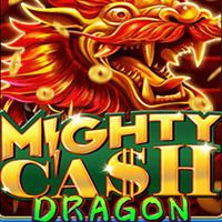 permainan slot Mighty Cash Dragon provider Live 22 dari situs slot gacor 99ASET