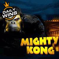 permainan slot Mighty Kong provider Pragmatic Play dari situs slot gacor 99ASET