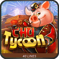 permainan slot Mr Chu Tycoon provider Spade Gaming dari situs slot gacor 99ASET