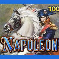 permainan slot Napoleon provider JDB dari situs slot gacor 99ASET