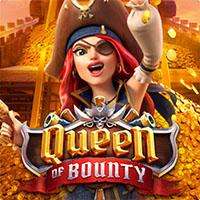 permainan slot Queen of Bounty provider PG Soft dari situs slot gacor 99ASET