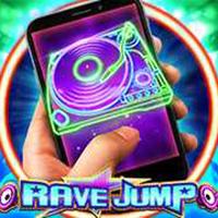 permainan slot Rave Jump Mobile provider CQ9 dari situs slot gacor 99ASET