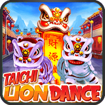permainan slot Tai Chi Lion Dance provider Slot 88 dari situs slot gacor 99ASET
