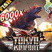 permainan slot Tokyo Kombat provider Gamatron dari situs slot gacor 99ASET