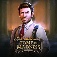 permainan slot Tome of Madness provider Play n Go dari situs slot gacor 99ASET