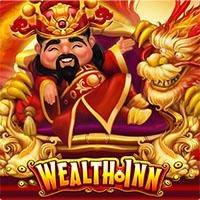 permainan slot Wealth Inn provider Habanero dari situs slot gacor 99ASET