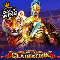 permainan slot Wild Gladiator™ provider Pragmatic Play dari situs slot gacor 99ASET