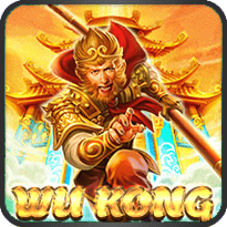 permainan slot Wu Kong provider Slot 88 dari situs slot gacor 99ASET